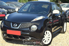 NIS22122 – Nissan Juke MK1 la 7.950 EUR (vândut)