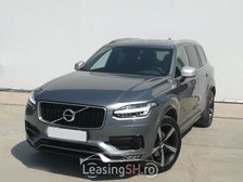 VOL13441 – Volvo XC 90 la 41.900 EUR (vândut)