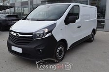 OPE22981 – Opel VIVARO L1 H1 la 14.161 EUR