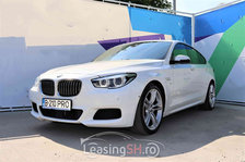 BMW32316 – BMW 530 la 39.850 EUR