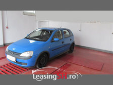 OPE05184 – Opel Corsa la 2.750 EUR (vândut)