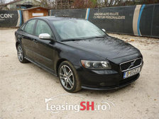 VOL04078 – Volvo S40 la 7.316 EUR (vândut)