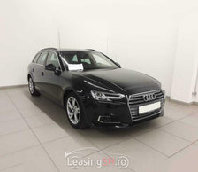 AUD29467 – Audi A4 Avant la 28.154 EUR