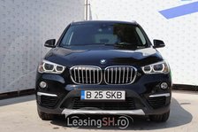 BMW23244 – BMW X1 la 16.800 EUR (vândut)