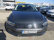VOL19380 – Volkswagen Passat B8 la 14.450 EUR (vândut)