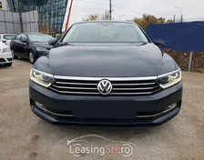 VOL14638 – Volkswagen Passat la 17.700 EUR (vândut)