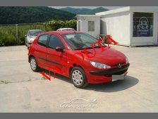 PEU01475 – Peugeot 206 la 5.499 EUR (vândut)
