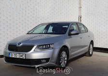 SKO24848 – Skoda Octavia la 9.650 EUR (vândut)