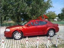 DOD02166 – Dodge Avenger la 7.999 EUR (vândut)