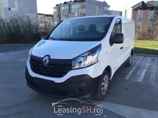 REN24525 – Renault TRAFIC la 13.001 EUR (vândut)