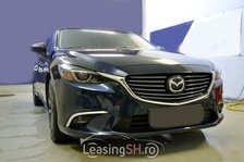 MAZ22065 – Mazda 6 la 15.999 EUR (vândut)