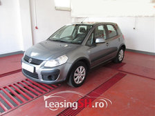 SUZ05296 – Suzuki SX4 la 5.700 EUR (vândut)