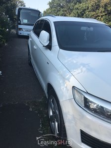 AUD10305 – Audi Q7 la 15.000 EUR (vândut)