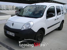 REN06917 – Renault Kangoo la 6.750 EUR (vândut)