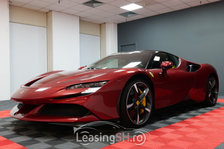 FER28395 – Ferrari SF90 Stradale la 593.810 EUR