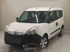 OPE14048 – Opel Combo la 8.489 EUR (vândut)