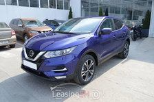 NIS20317 – Nissan Qashqai MK2 la 22.729 EUR (vândut)