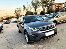 LAN18881 – Land Rover Discovery Sport la 22.372 EUR (vândut)