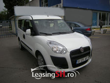 FIA03670 – Fiat Doblo Panorama la 11.393 EUR (vândut)