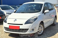 REN25126 – Renault Grand Scenic la 4.950 EUR (vândut)