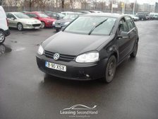VOL00889 – Volkswagen Golf la 5.332 EUR (vândut)