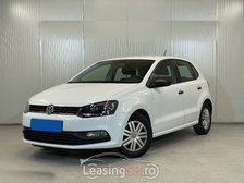 VOL25652 – Volkswagen Polo la 8.289 EUR