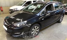 OPE11501 – Opel ASTRA J la 9.400 EUR (vândut)