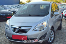OPE28384 – Opel Meriva la 5.950 EUR