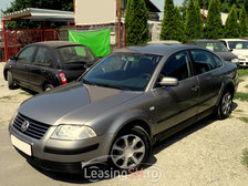 VOL11275 – Volkswagen Passat la 3.450 EUR (vândut)