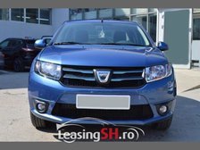 DAC06673 – Dacia Logan Laureate la 8.850 EUR (vândut)