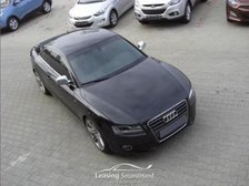 AUD03177 – Audi A5 la 21.000 EUR (vândut)