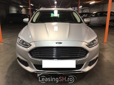 FOR18431 – Ford Mondeo MK5 la 12.200 EUR (vândut)