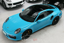 POR22677 – Porsche 911 Turbo la 148.560 EUR