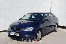 SEA22262 – Seat Toledo la 8.500 EUR (vândut)