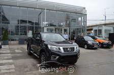 NIS14750 – Nissan Navara la 20.990 EUR (vândut)
