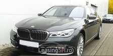 BMW23933 – BMW 740Ld la 38.909 EUR (vândut)