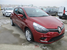 REN11542 – Renault Clio la 9.450 EUR (vândut)