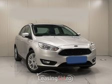 FOR13639 – Ford Focus Mk3 la 10.070 EUR (vândut)