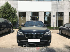 BMW10238 – BMW 760 la 27.953 EUR (vândut)