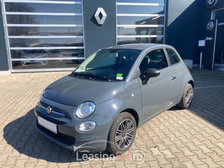 FIA31253 – Fiat 500 la 15.155 EUR