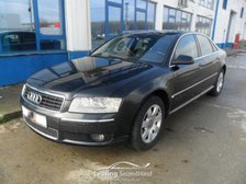 AUD03471 – Audi A8 la 9.300 EUR (vândut)