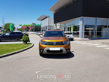 DAC17821 – Dacia Duster la 15.950 EUR (vândut)