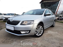 SKO12300 – Skoda Octavia la 8.390 EUR (vândut)