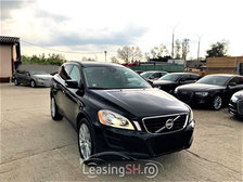 VOL17194 – Volvo XC 60 la 18.802 EUR (vândut)