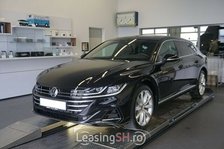 VOL28754 – Volkswagen Arteon Shootingbrake R-Line la 51.508 EUR