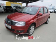 DAC08023 – Dacia Logan la 5.200 EUR (vândut)