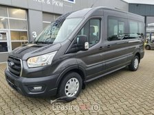 FOR31008 – Ford Transit 350 L3H2 9 locuri la 48.017 EUR