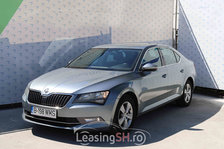 SKO22207 – Skoda Superb la 11.200 EUR (vândut)