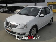 DAC05236 – Dacia Logan Laureate la 6.600 EUR (vândut)