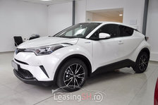 TOY16951 – Toyota C-HR la 28.548 EUR (vândut)